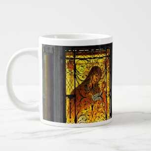 MÈRE ET ENFANT Jumbo Mug