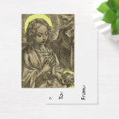 MÈRE ET ENFANT, UN CADEAU (Bureau)