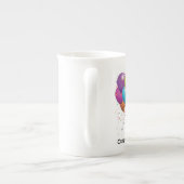 MÈRE ET FILLE MUG (Dos)