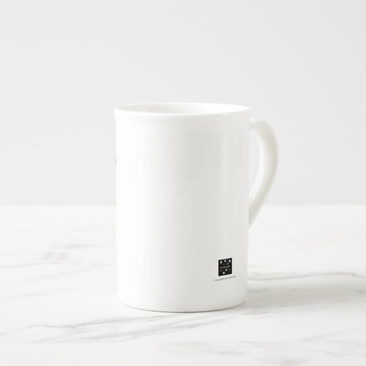 MÈRE ET FILLE MUG (Devant droit)