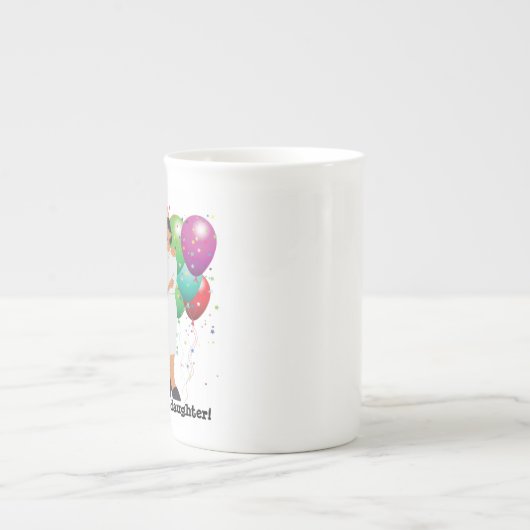 MÈRE ET FILLE MUG (Devant)