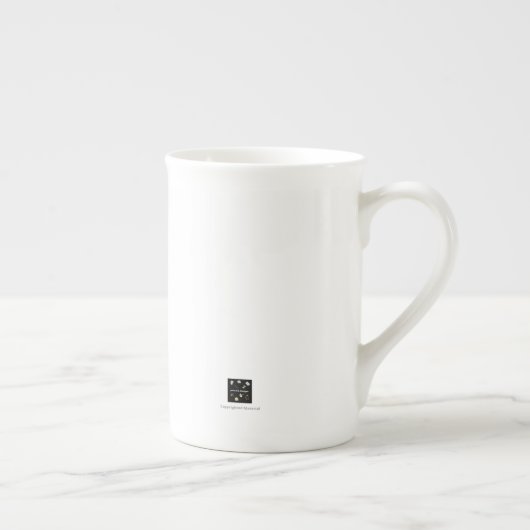 MÈRE ET FILLE MUG (Droite)