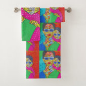 Mère et Fils (En situation)