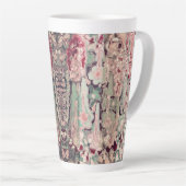 MÈRE FANCY MUG (Angle droit)