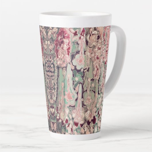 MÈRE FANCY MUG (Angle droit)