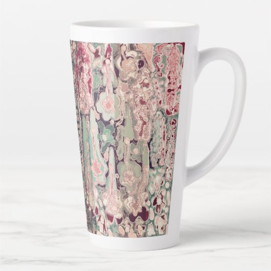 MÈRE FANCY MUG (Droite)