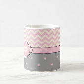 Mère juive - tasse de cadeau d'Ima (Centre)