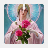 Mère Marie Ornement (Recto)