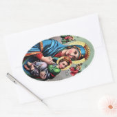 Mère Mary Sticker (Enveloppe)