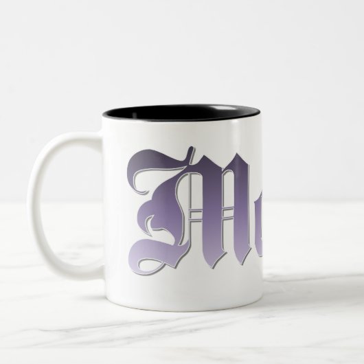 Mère Mug Hip hop (Gauche)