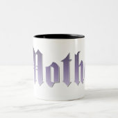 Mère Mug Hip hop (Centre)