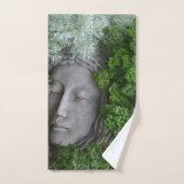 Mère Nature (Serviette à main)