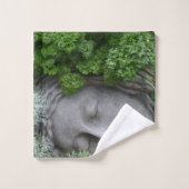 Mère Nature (Gant de toilette)