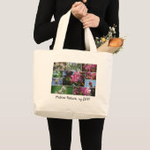 Mère Nature, mon BFF ! Sac (Devant (produit))