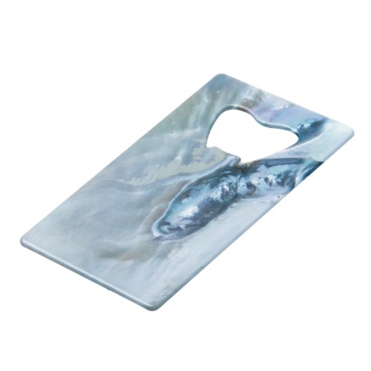 Mère perle malaisienne sauvage (Devant Angle)