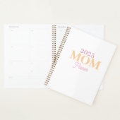 MÈRE Planificateur d'Organizer (Devant avec enveloppe)