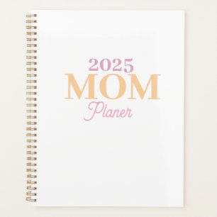 MÈRE Planificateur d'Organizer
