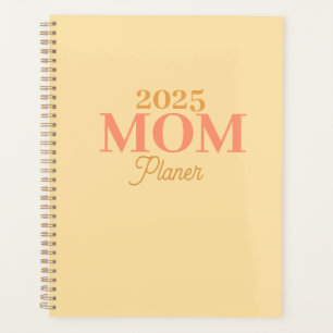 MÈRE Planificateur d'Organizer