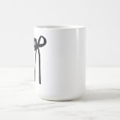 mère Proposition Mug Cadeau Tante mère Bestie Bow (Centre)