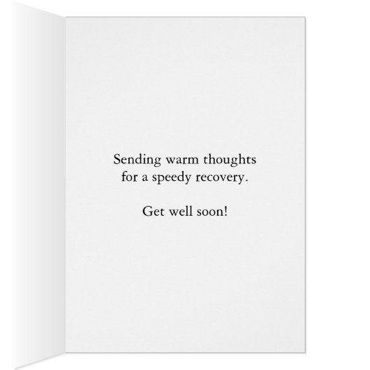 Mère Se Bien Bientôt Peint Fleur (Intérieur (Droit))