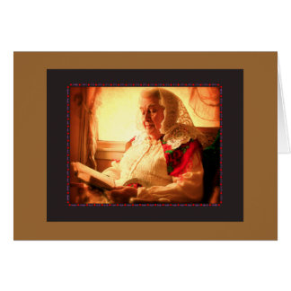 Mère suédoise