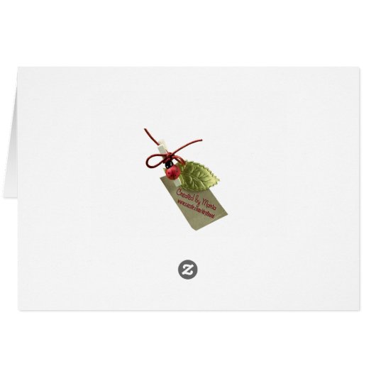 Mère Swan avec Cygnet (Dos Horizontal)