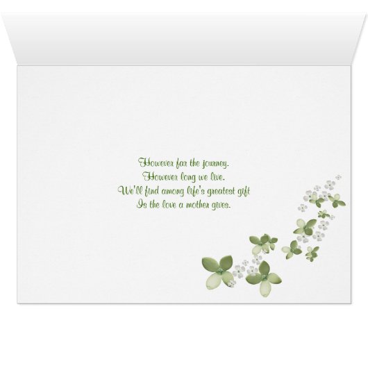 Mère Swan avec Cygnet (Intérieur Horizontal (Bas))