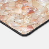 Mère tonique de perle de la mosaïque (Coin)