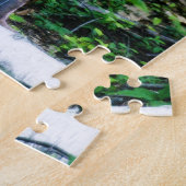 Mère Turquie Puzzle (Côté)