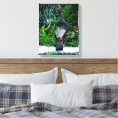 Mère Turquie toile enveloppée (Insitu(Chambre))