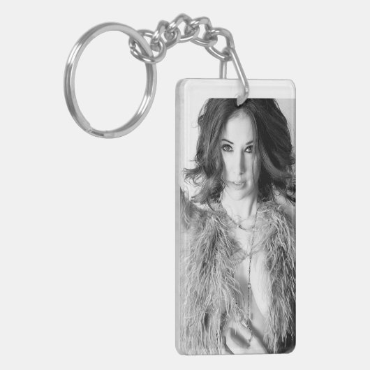 Meredith Molinari Sleutelhanger (Voorkant Links)