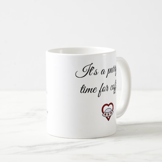 Meredith Mug (Devant droit)