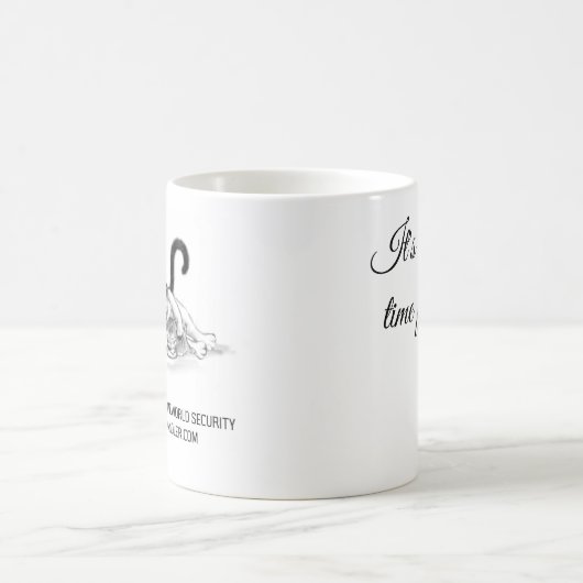 Meredith Mug (Centre)