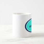 Meredith, NH Lake Winnipesaukee Coffee Mug (Centre)