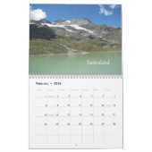 Meren en bergen Agenda Zwitserland en Italië Kalender (Feb 2026)