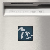  meren magneet (Insitu (Vaatwasser))