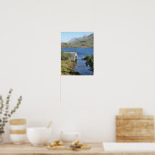 MEREN POSTER (Keuken)