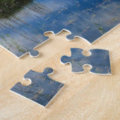 Meren van Killarney. Nationaal Park. Jigzaag Puzzl Legpuzzel (Zijkant)