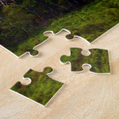 Meren van Killarney. Nationale Park Legpuzzel (Zijkant)