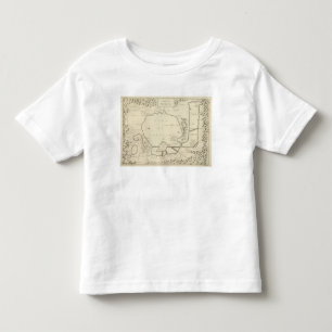 Meren van Mexico Kinder Shirts