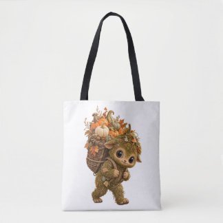 Merenbos Dwerg Totetas Draagtas