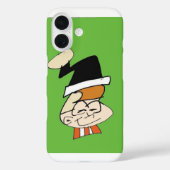 Merery Kringle iPhone / coque ipad (Verso)