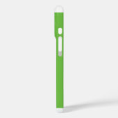 Merery Kringle iPhone / iPad hoesje (Achterkant / Links)