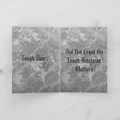 mères 5 sur 7 cartes (Intérieur)