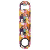 Mère's Day Bottle Opener (Devant)