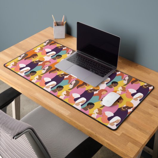 Mère's Day Desk Mat (Bureau 2)