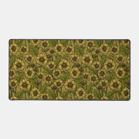 Mères jaunes (Recto)