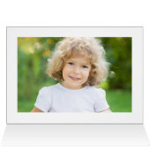 Mères Jour 2 Photos Fleurs dessinées à la main Coe (Intérieur Horizontal (Haut))