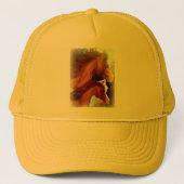 merg en pony pet (Voorkant)