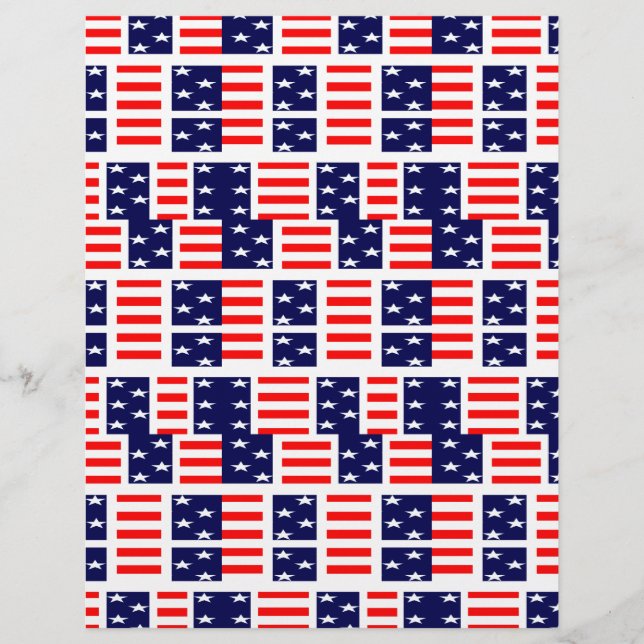 merica (Voorkant)